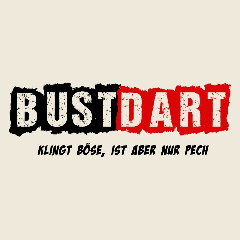 Dart, Darts, BustDart