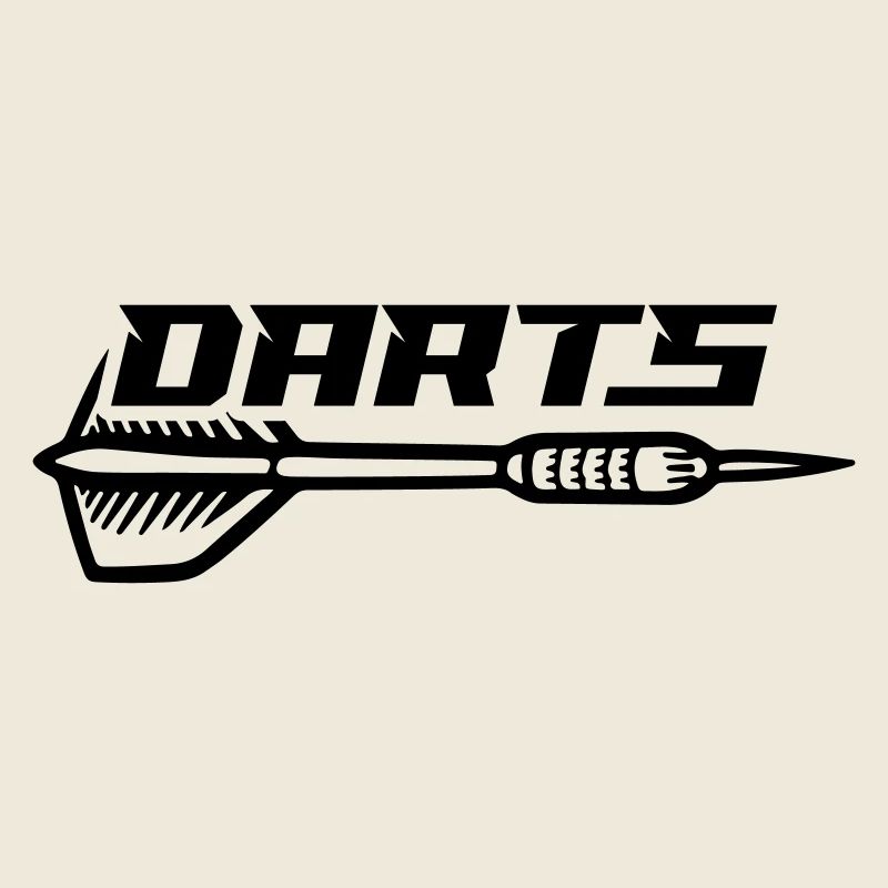 Dartpfeil Darts