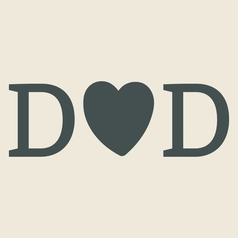 DAD – Father's Love