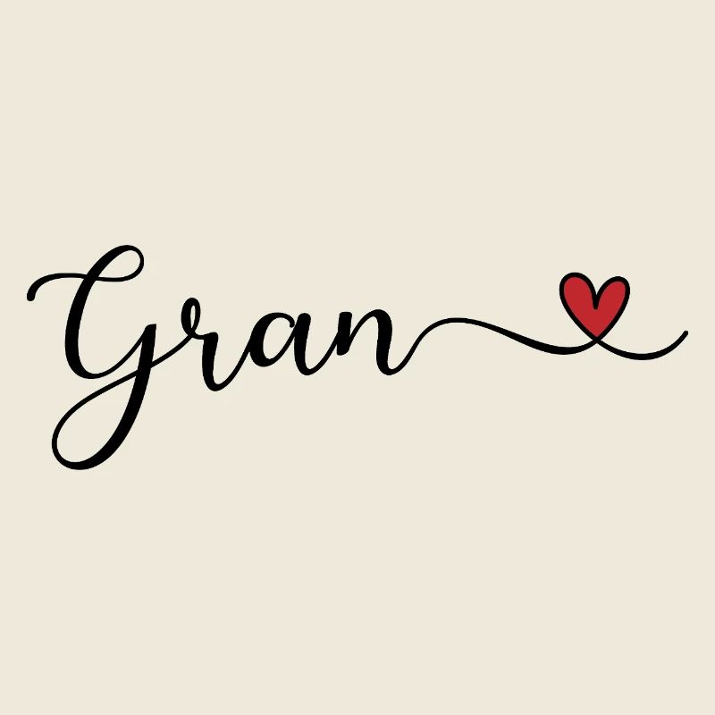 gran