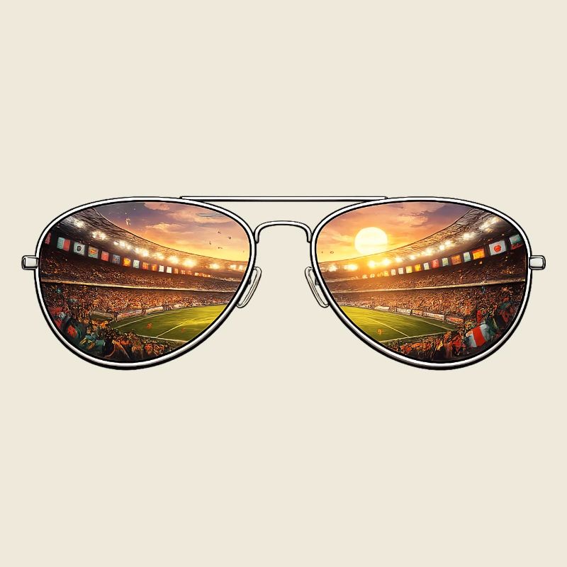 Stadium Sunglasses