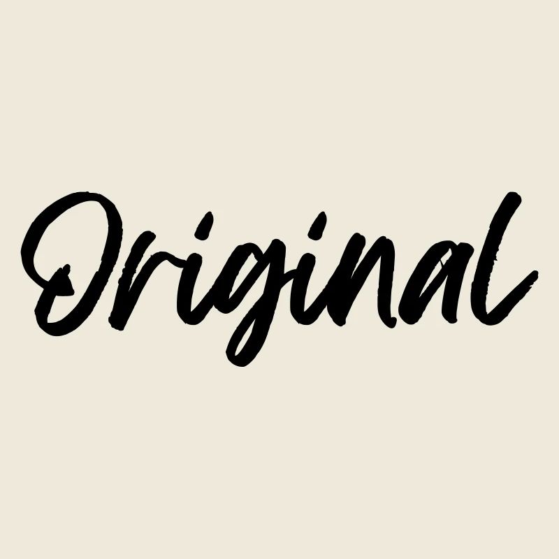 Original