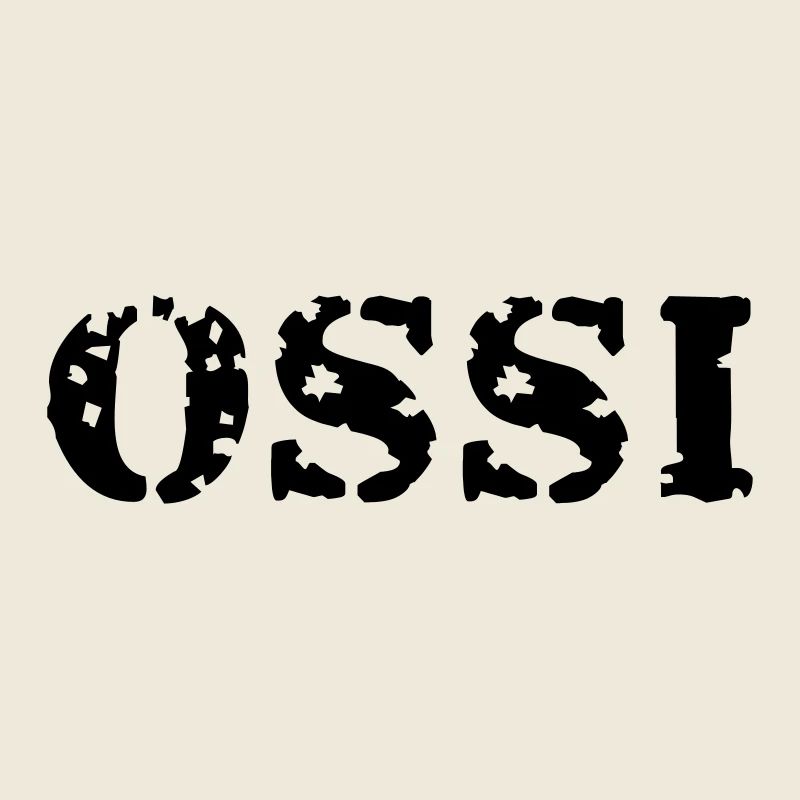 Ossi