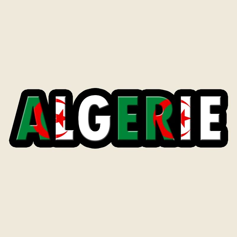 Algeria