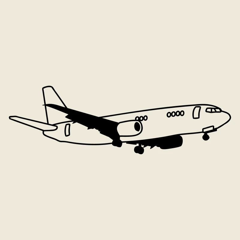 airplane