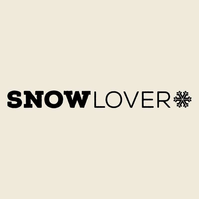 SNOW Lover Ärmel