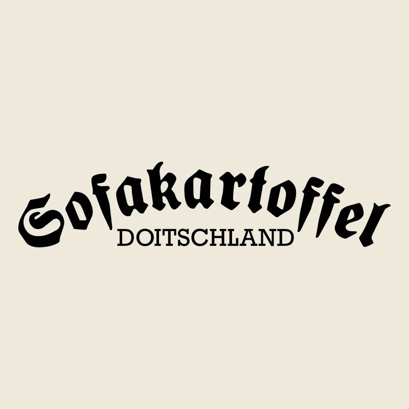 SOFARR KARRTOFFEL