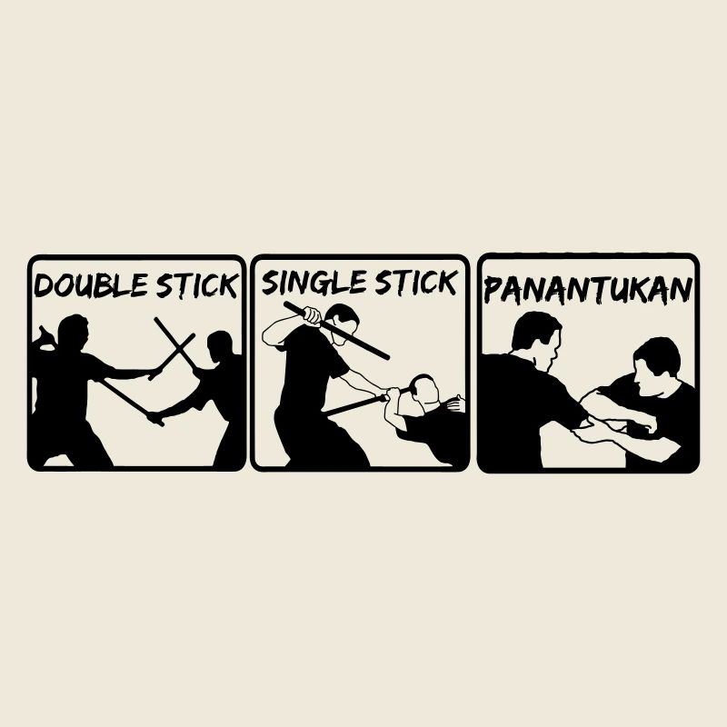 Stickfighting