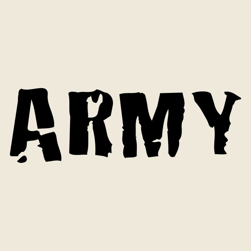 army