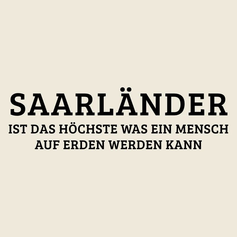 Saarländer – Saarland dh