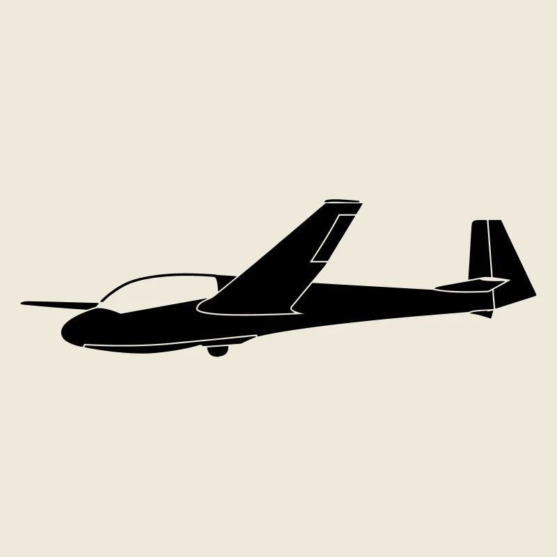 ASK13 Segelflugzeug