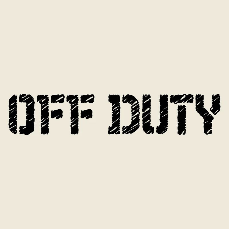 Off Duty