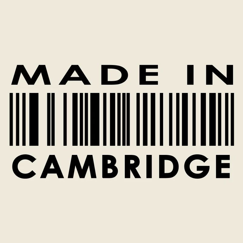 Made in Cambridge