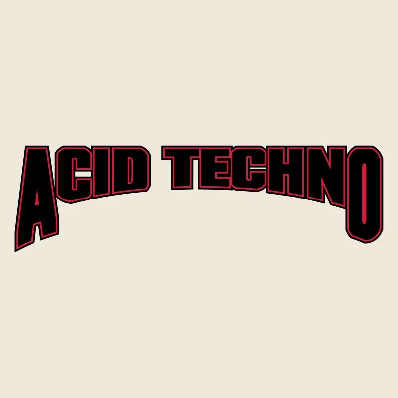 Acid Techno