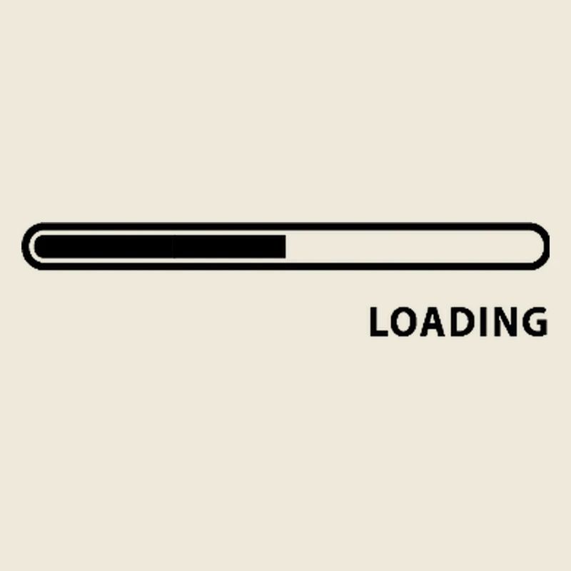 Loading - 50%