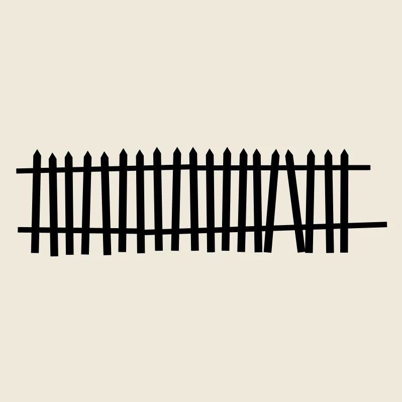 fence