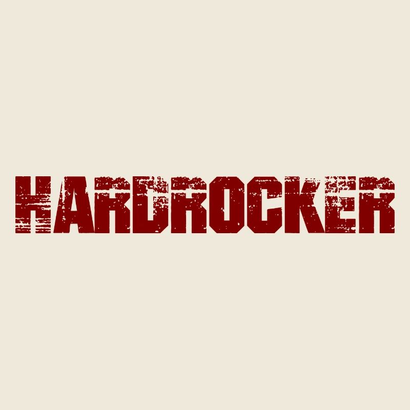 Hardrocker
