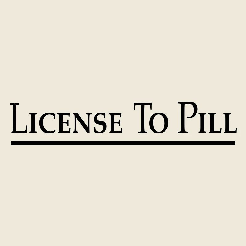 pill