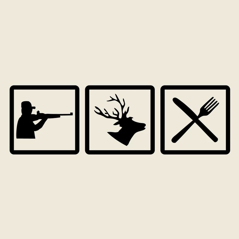 hunting fun