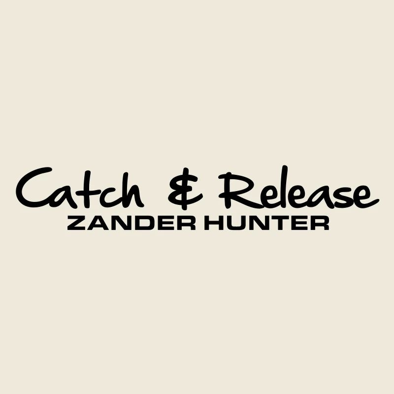 C&R Zander Hunter