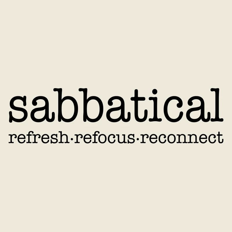 sabbatical
