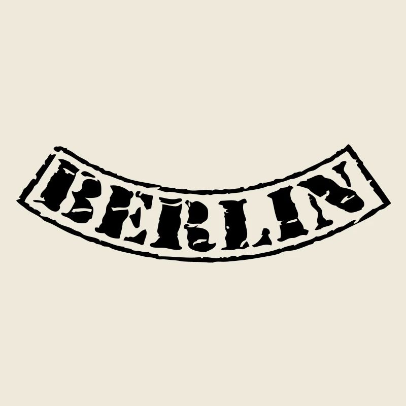 Berlin neck