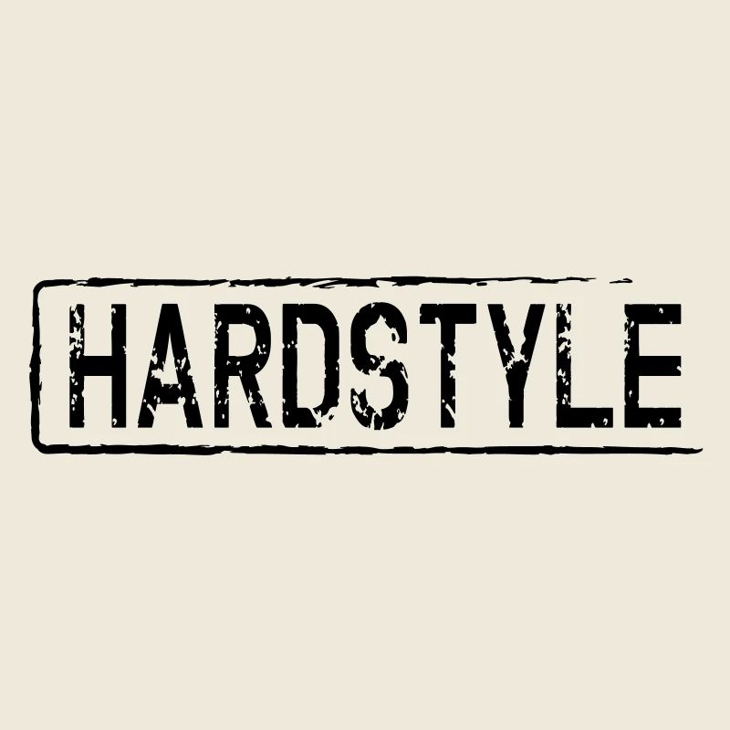 hardstyle