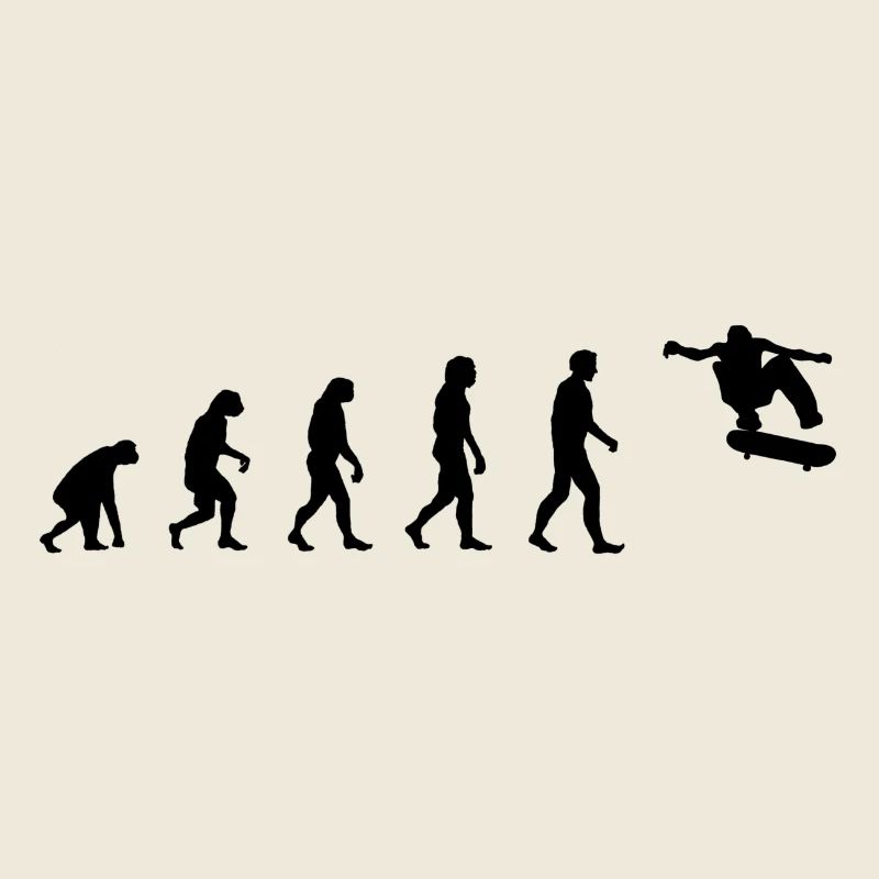Evolution Skate
