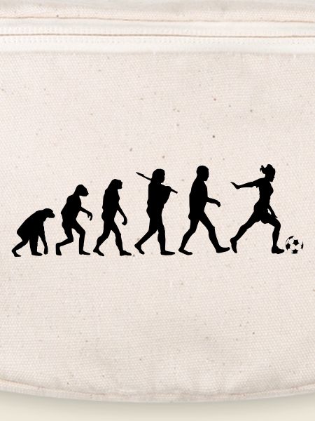 evolution foot