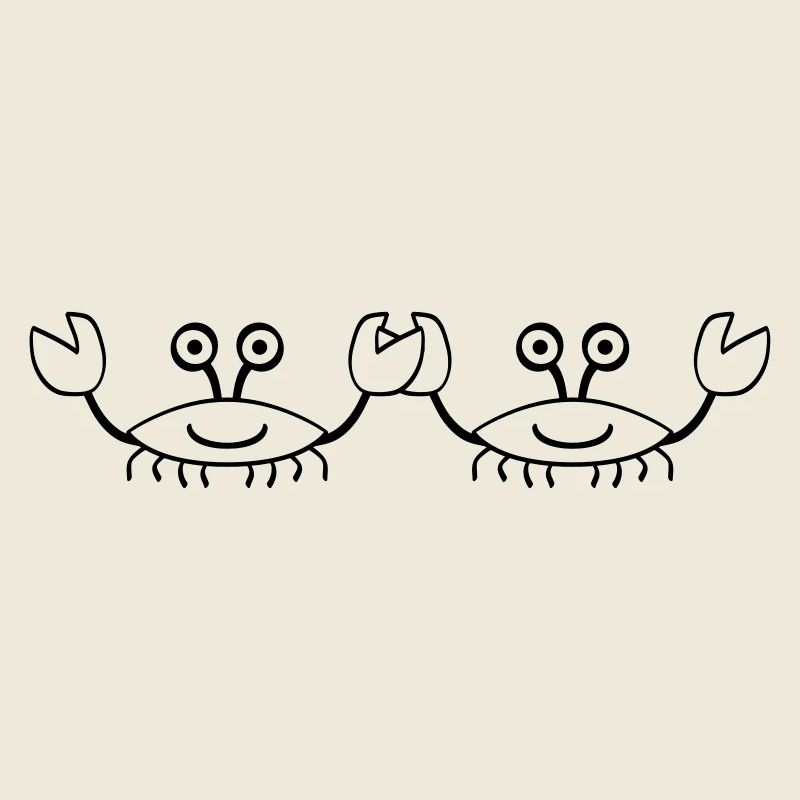 Crabs