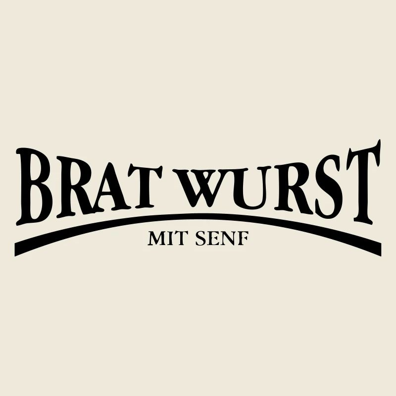 Bratwurst