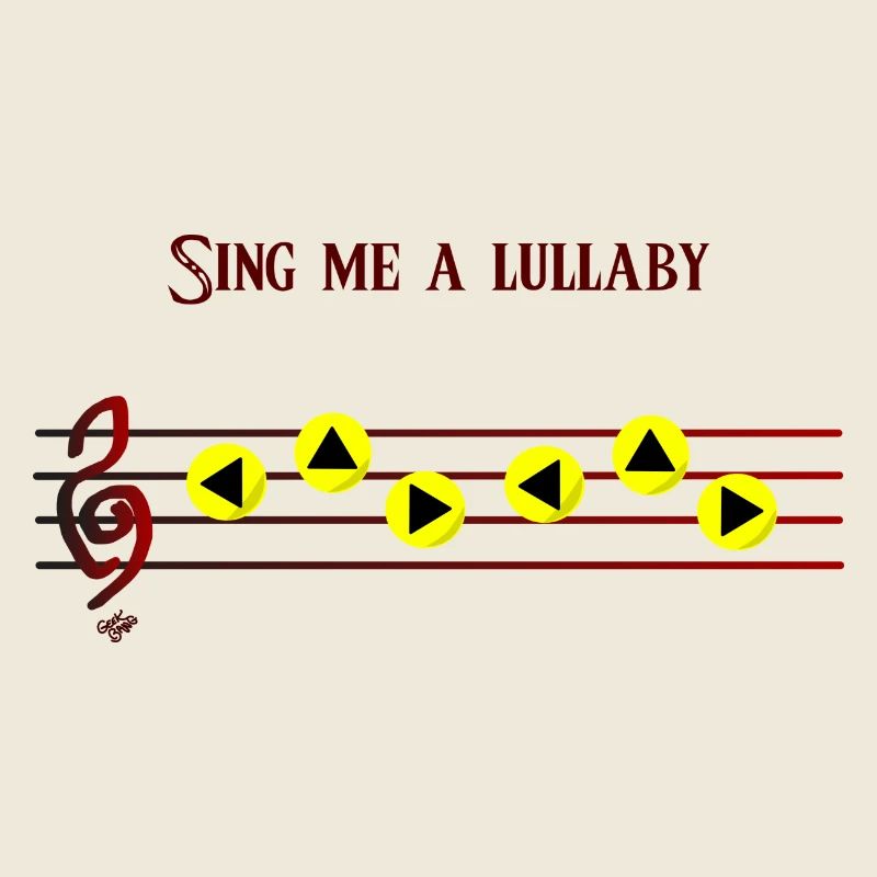 Link's lullaby