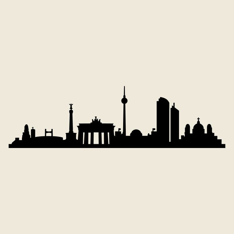 Skyline Berlin