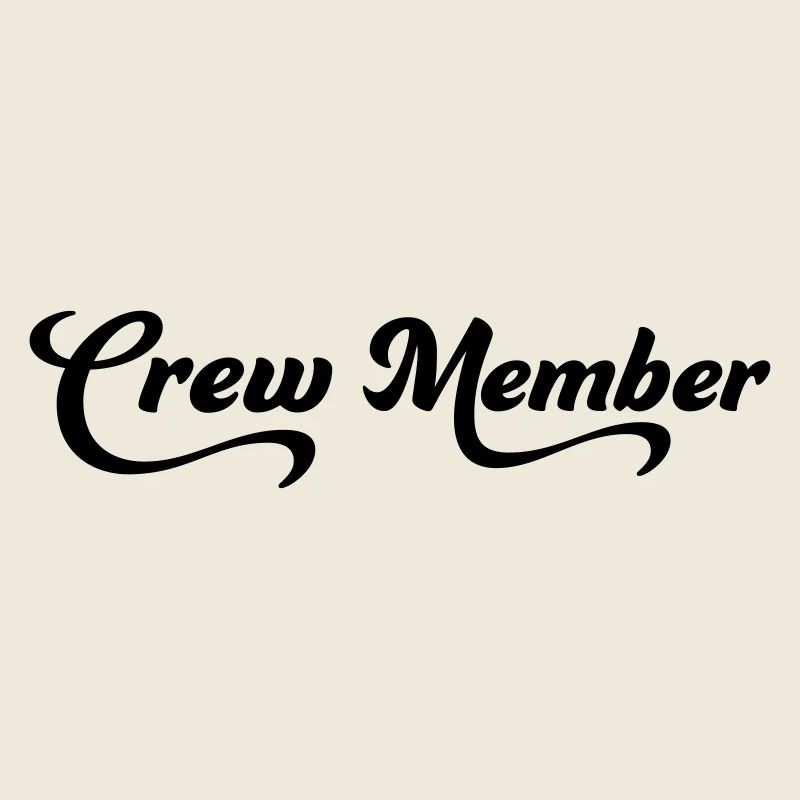crew