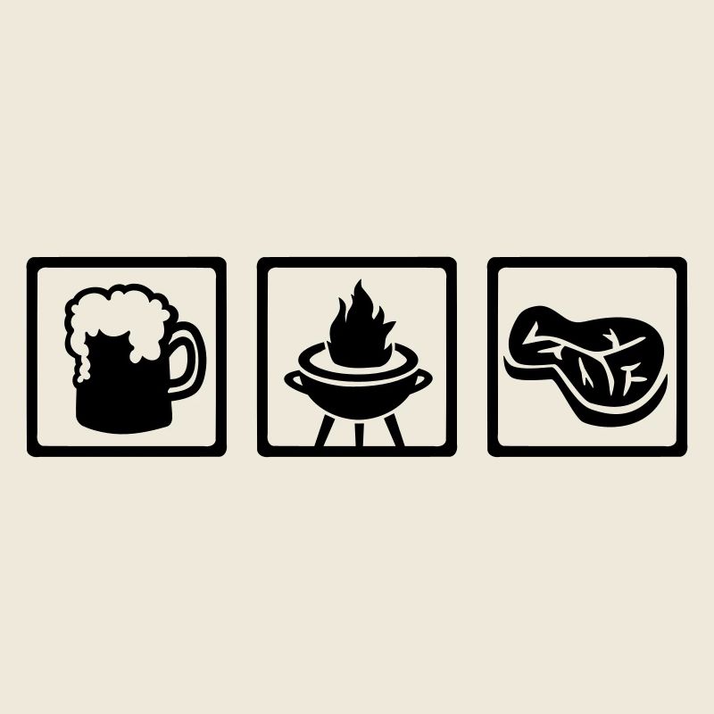 BBQ barbecue