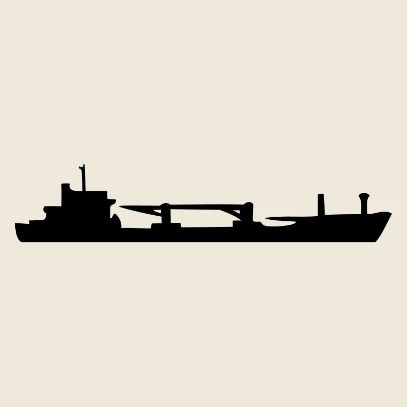 Frachtschiff, Cargo Ship