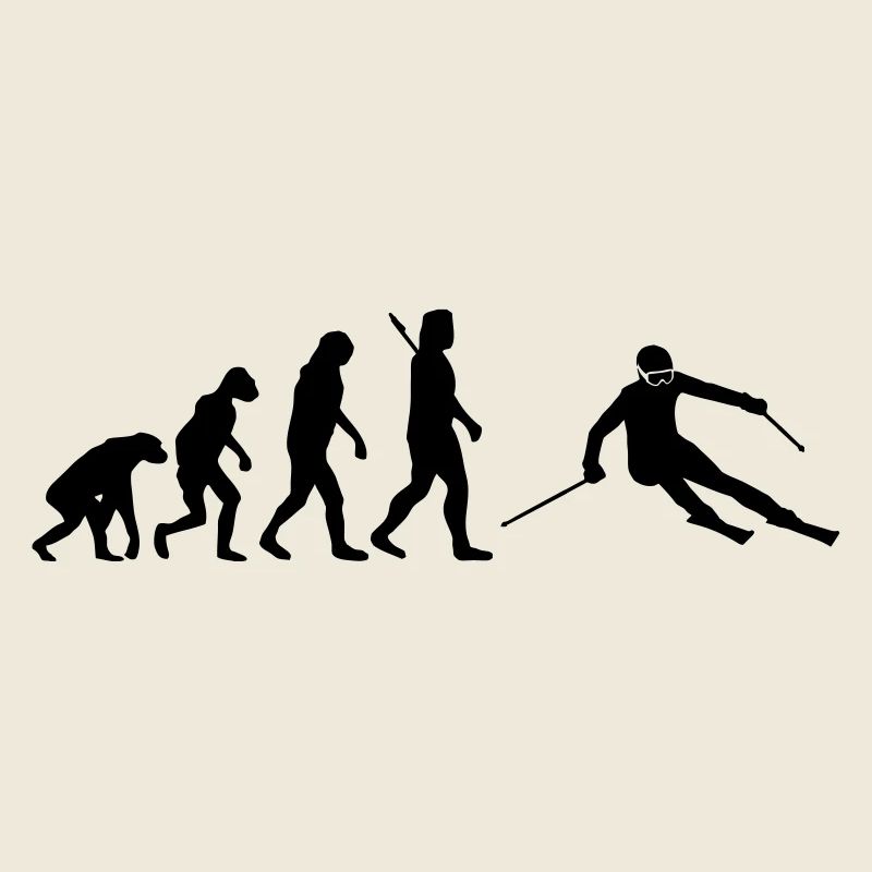 Evolution Alpine Ski