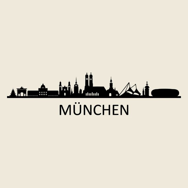 Skyline - München