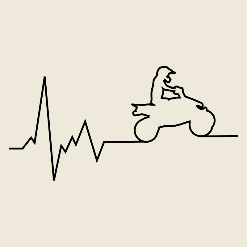 heartbeat quad