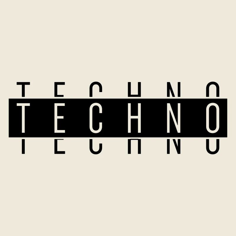 TECHNO TECHNO TECHNO