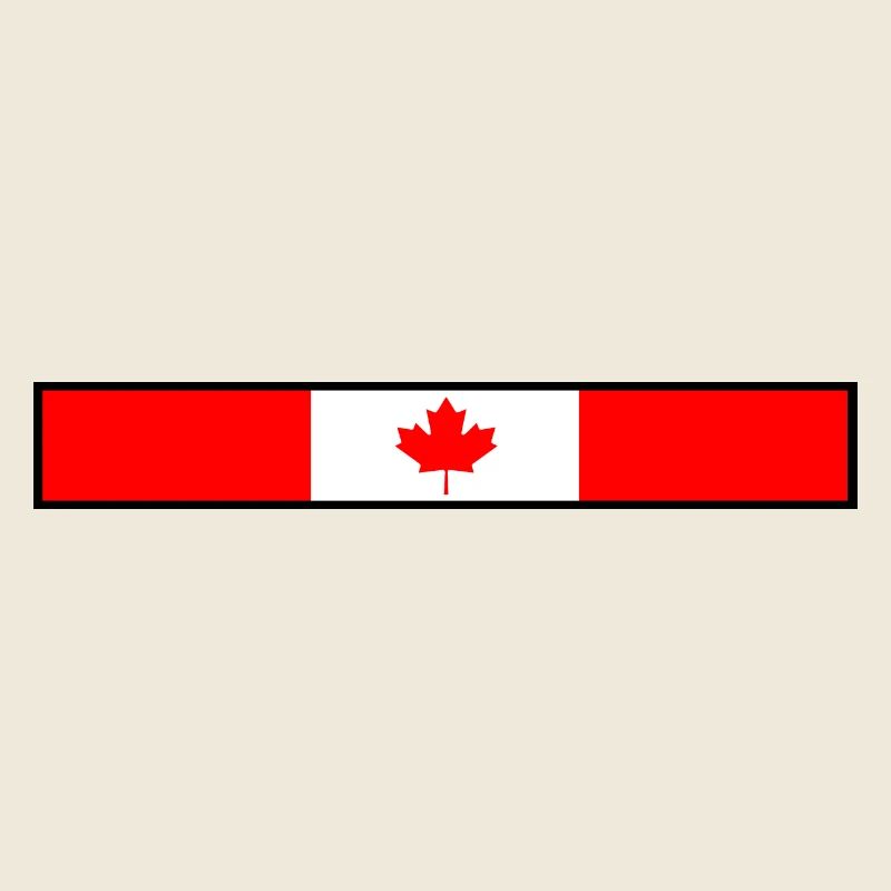 Drapeau du Canada
