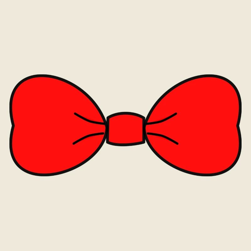 NODE. BOW TIE