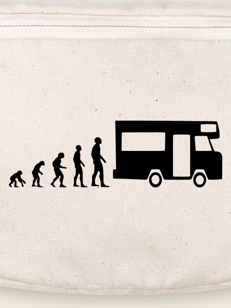 Camping-car Evolution