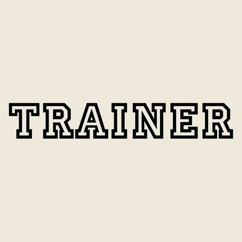 Trainer