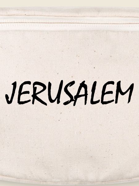 jerusalem