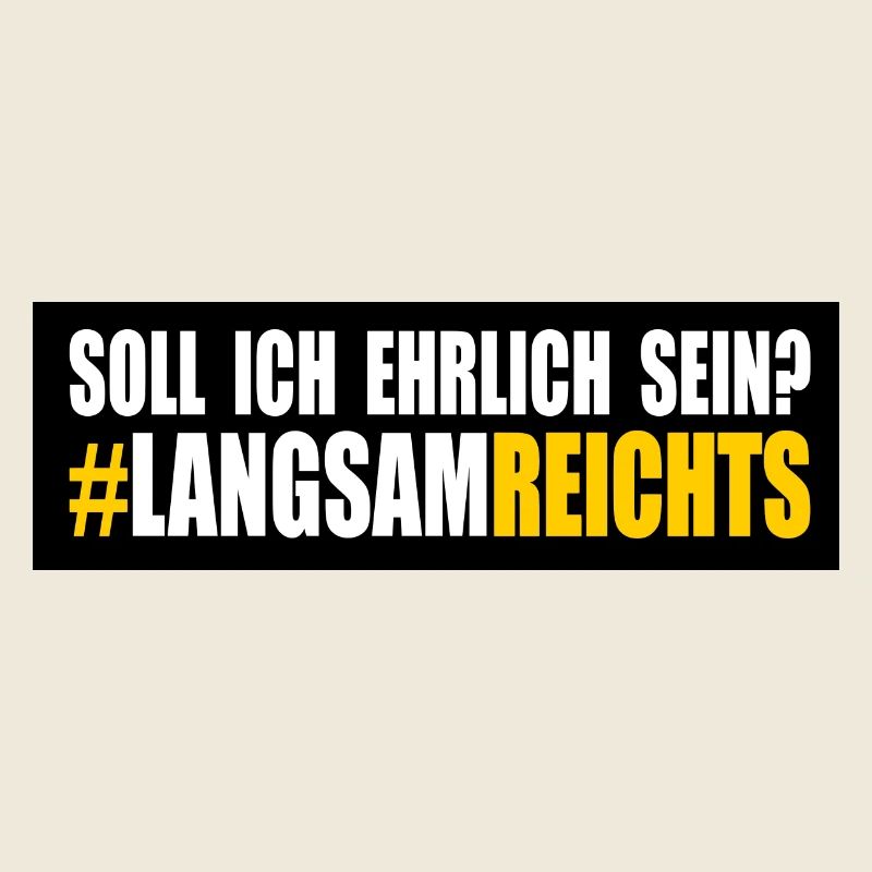 LANGSAM REICHTS