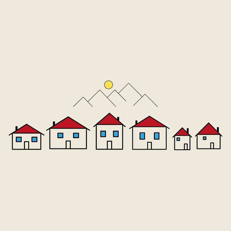 Petite ville