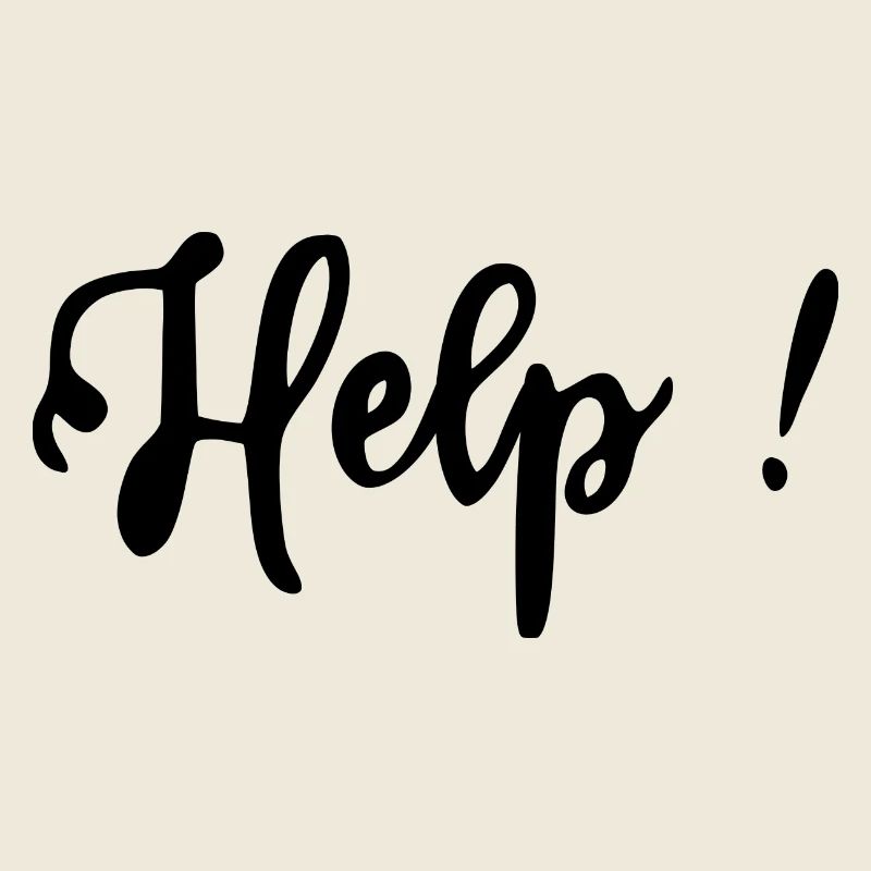 HELP