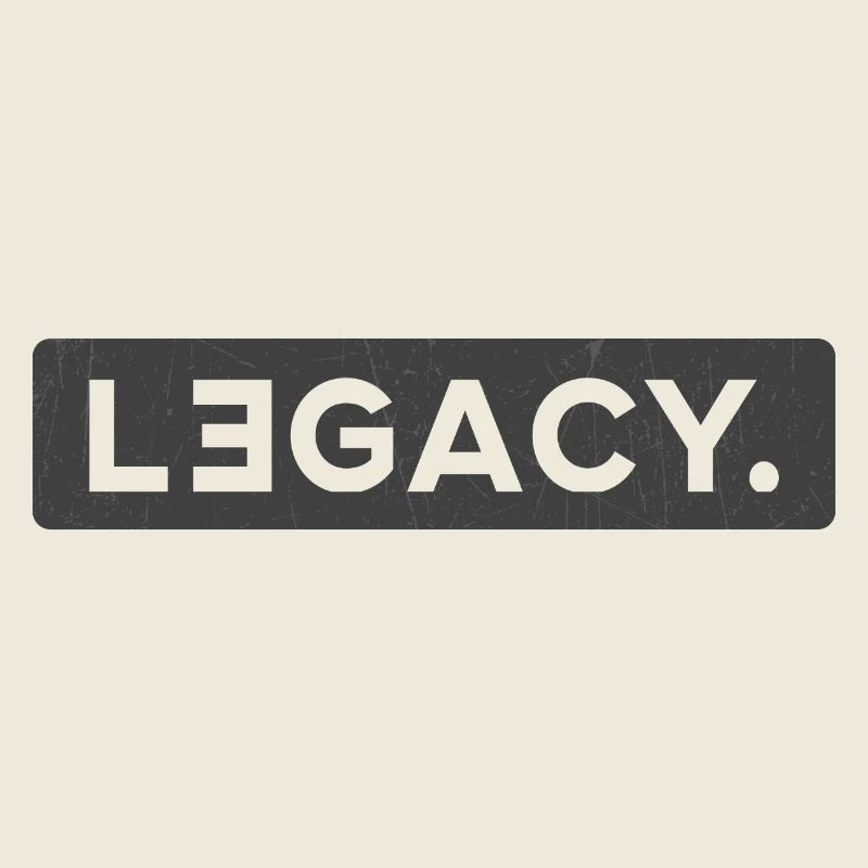 LEGEND & LEGACY
