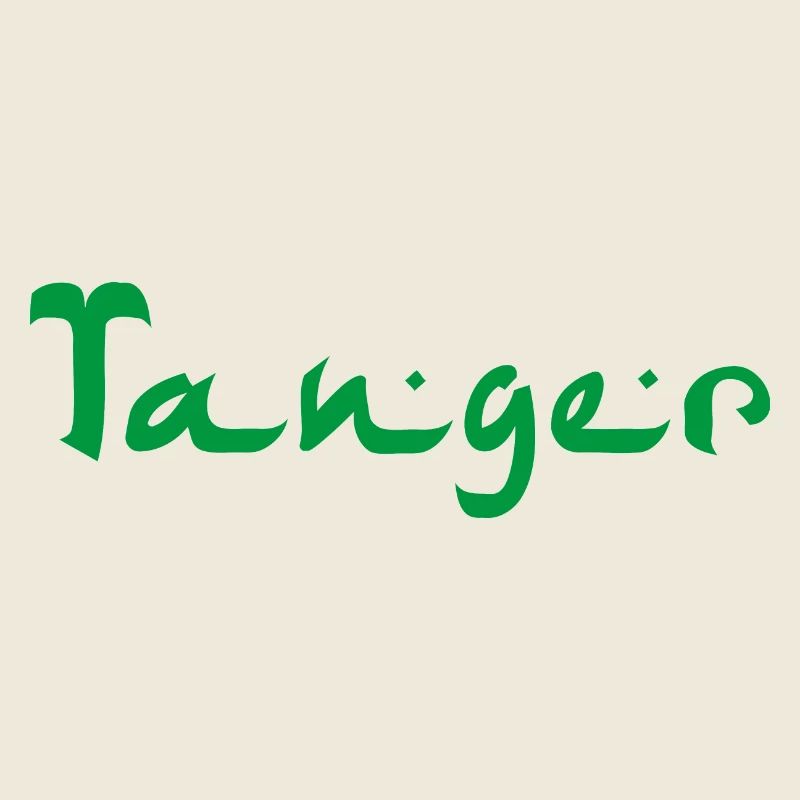 TANGER Algeria Algerien